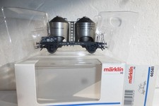 Märklin 46581 kohlestaubwagen gebraucht kaufen Märklin 46581 kohlestaubwagen gebraucht kaufen  Memmingen