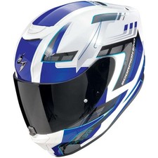 Casco integrale scorpion usato  Scordia