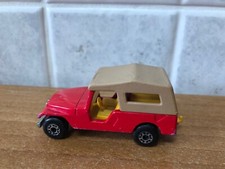 Matchbox superfast n.53 usato  Varese