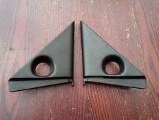 Honda civic wing for sale  CAERSWS