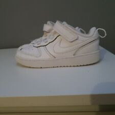 Nike schuhe weiß gebraucht kaufen  Straubing