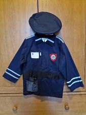 Souza kids police for sale  STOKE-ON-TRENT