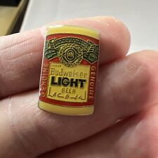Budweiser light bud for sale  Clayton