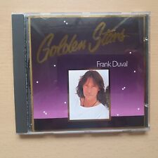 Frank duval golden gebraucht kaufen  Deutschland