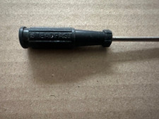 Steadfast electrical screwdriv for sale  UK