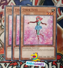 Cyber tutu sgx1 usato  Santa Sofia