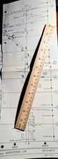Mapa de qualificação 1986 Norristown PA Line Conductors, usado comprar usado  Enviando para Brazil