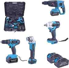 Kit in1 tassellatore usato  Casapesenna