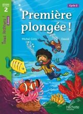 Plongée niveau ... d'occasion  Hennebont