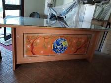 Banco per con usato  Guidonia Montecelio