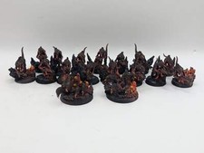 Warhammer 40k tyranids for sale  NOTTINGHAM