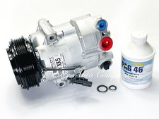 Usado, Compressor A / C para Chevrolet Cruze 2011 (ECO 1.4L Only) OEM Delphi CVC. comprar usado  Enviando para Brazil