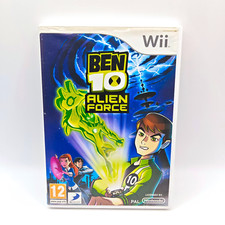 Ben ten alien usato  Ragalna