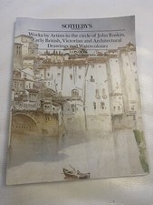 Sotheby artists john for sale  CHESTER