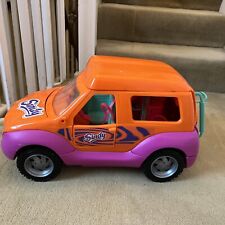 Vintage sindy space for sale  MORPETH