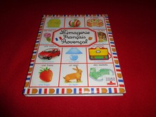 Livre enfant imagerie d'occasion  Cogolin