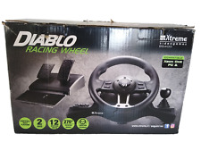 Volante xtreme diablo usato  Torino