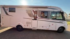 Rapido 8096df premium for sale  UK