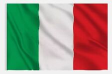 Grande bandiera italiana usato  Bozen