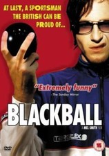 Blackball dvd 2003 for sale  STOCKPORT