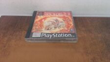 Discworld vgc manual for sale  UK