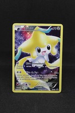 carte pokemon jirachi d'occasion  Expédié en Belgium
