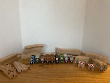 Thomas friends wooden for sale  Anchorage