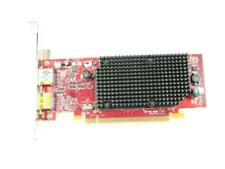 Placa de vídeo gráfica para Dell ATI FireMV 2260 256MB DDR2 PCI Express x16 07CJHP comprar usado  Enviando para Brazil