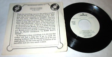 Usado, JOE COCKER I'LL CRY INSTEAD EP 45 7" NM US MERCURY PROMO VINYL RARE w/PS comprar usado  Enviando para Brazil