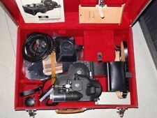 Arriflex 16st 16mm for sale  RUGBY