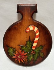 Wood holiday wall for sale  Tucson