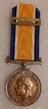1914 british war d'occasion  Expédié en Belgium