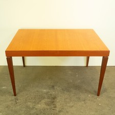 Ausziehbarer esstisch teak gebraucht kaufen  Düsseldorf