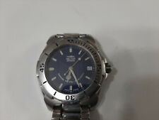 Sector 255 orologio usato  Torino