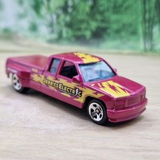 Hot wheels chevy for sale  TELFORD