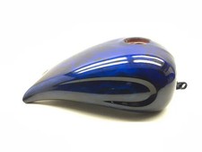 Gas tank fender for sale  Parkersburg