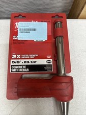 Milwaukee sds max for sale  Santa Teresa