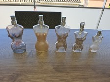 Lot flacons parfum d'occasion  Istres