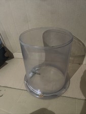 Genuine spare tub for sale  HUDDERSFIELD