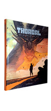 Thorgal saga givre d'occasion  Meudon