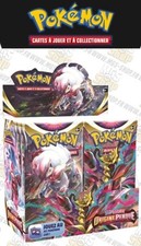 Display pokémon eb11 d'occasion  Hyères