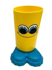Vintage deka footsie for sale  Spring