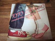 Vinyl toto cutugno gebraucht kaufen  Bad Krozingen