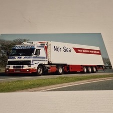 Sea scotland volvo for sale  WARE