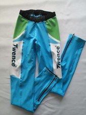 Bioracer leggings tights gebraucht kaufen  Gronau