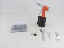 Autoutlet pneumatisches nietge gebraucht kaufen  Deutschland