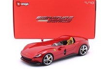 Ferrari monza sp1 usato  Spedire a Italy
