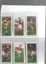 Chix famous footballers for sale  BANBURY