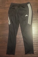 Adidas black pants for sale  Lake Worth