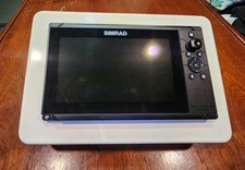 Ssimrad cruise chartplotter for sale  Monticello